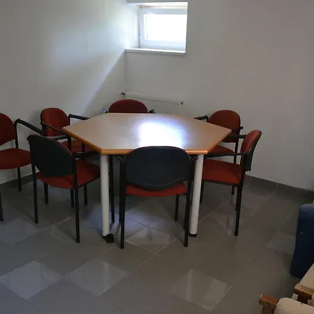 Casa de Férias Chalupa Rolnická Vrchlabí