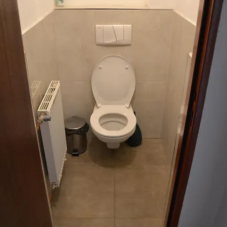 Casa de Férias Chalupa Rolnická *