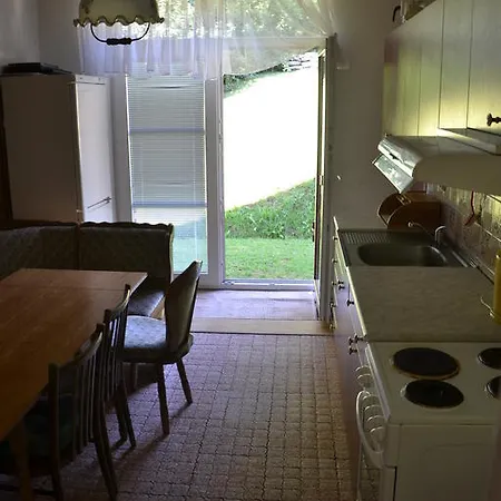Casa de Férias Chalupa Rolnická