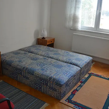 Casa de Férias Chalupa Rolnická